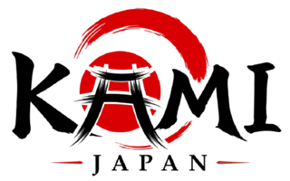 KAMI Japan