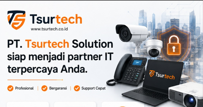 TSURTECH SOLUTION