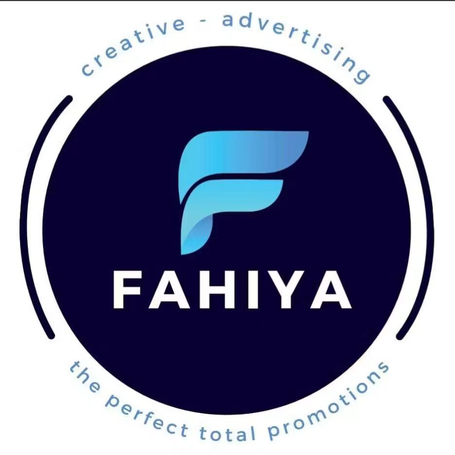 FAHIYA creative advertising