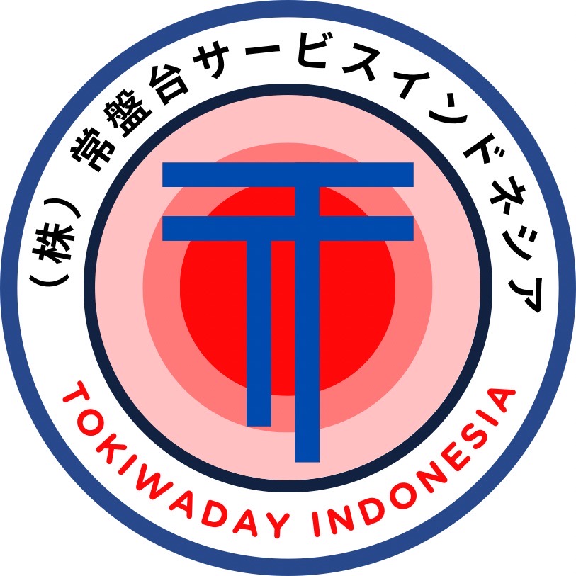 Tokiwaday Indonesia