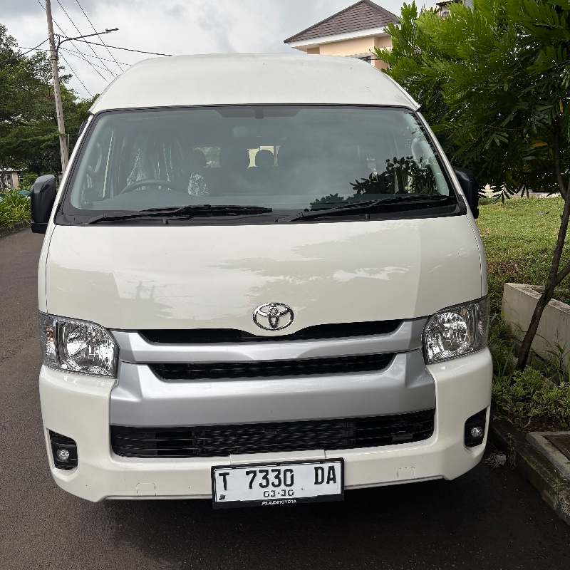 Kenzi jaya trans Karawang