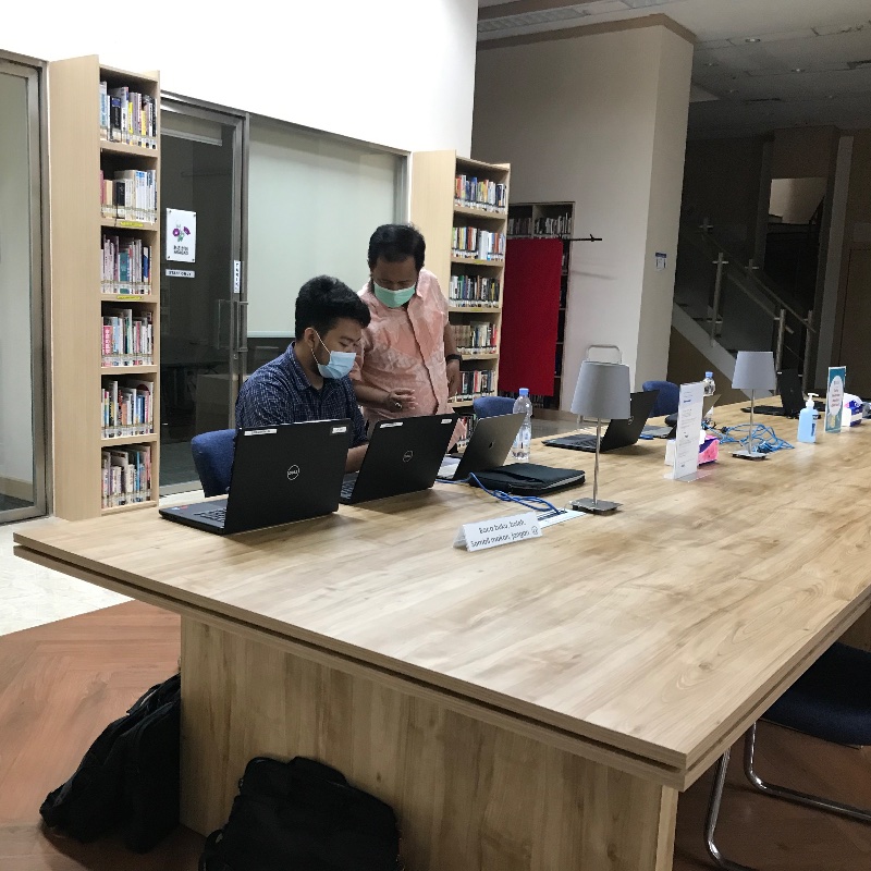 PT. Gema Cipta Asia