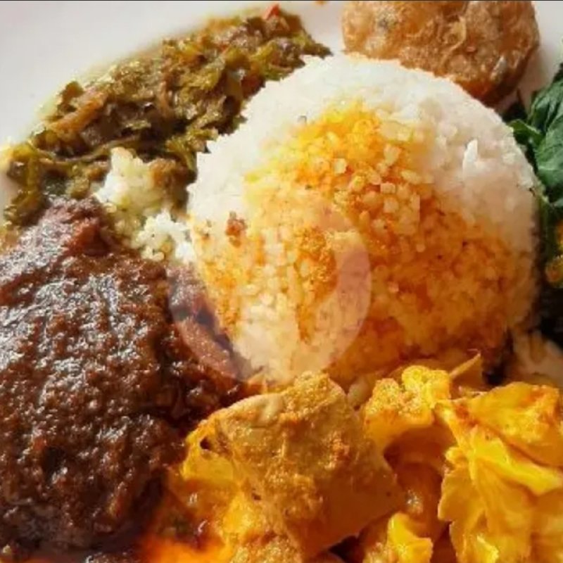 RM Sederhana Muda