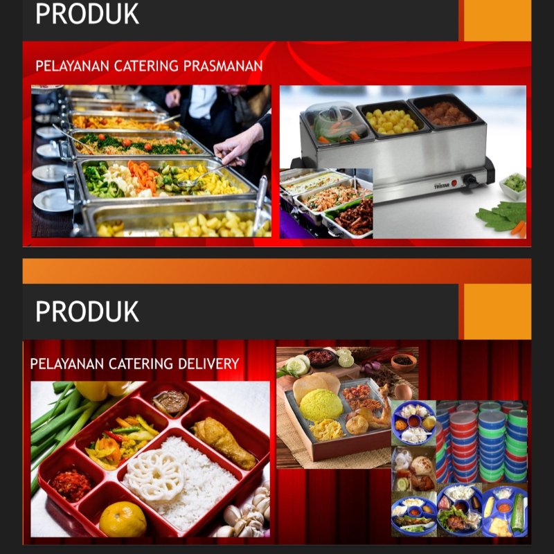 Athmar Catering