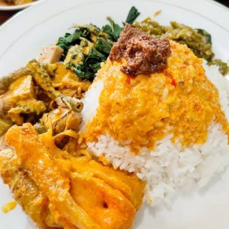 RM Sederhana Muda