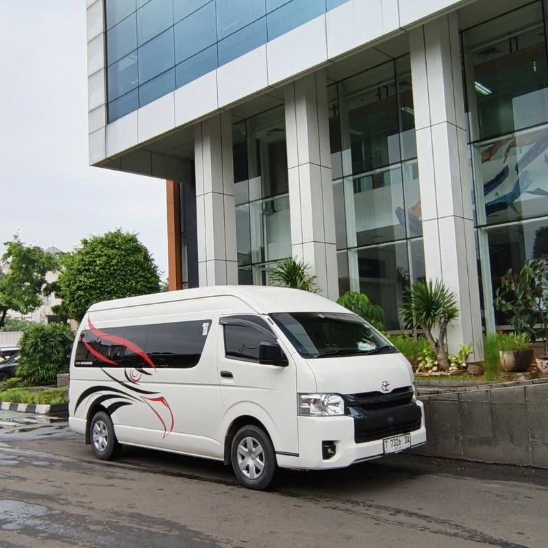 PT HABIEL PUTRA JAYA