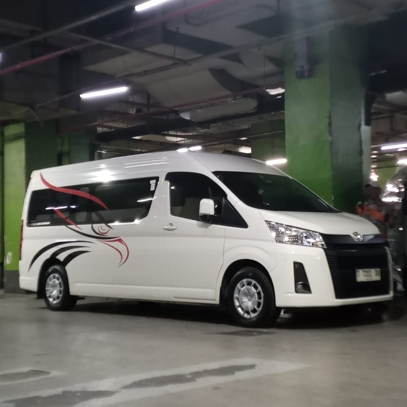 PT HABIEL PUTRA JAYA
