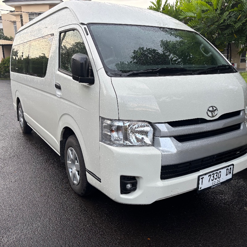 Kenzi jaya trans Karawang