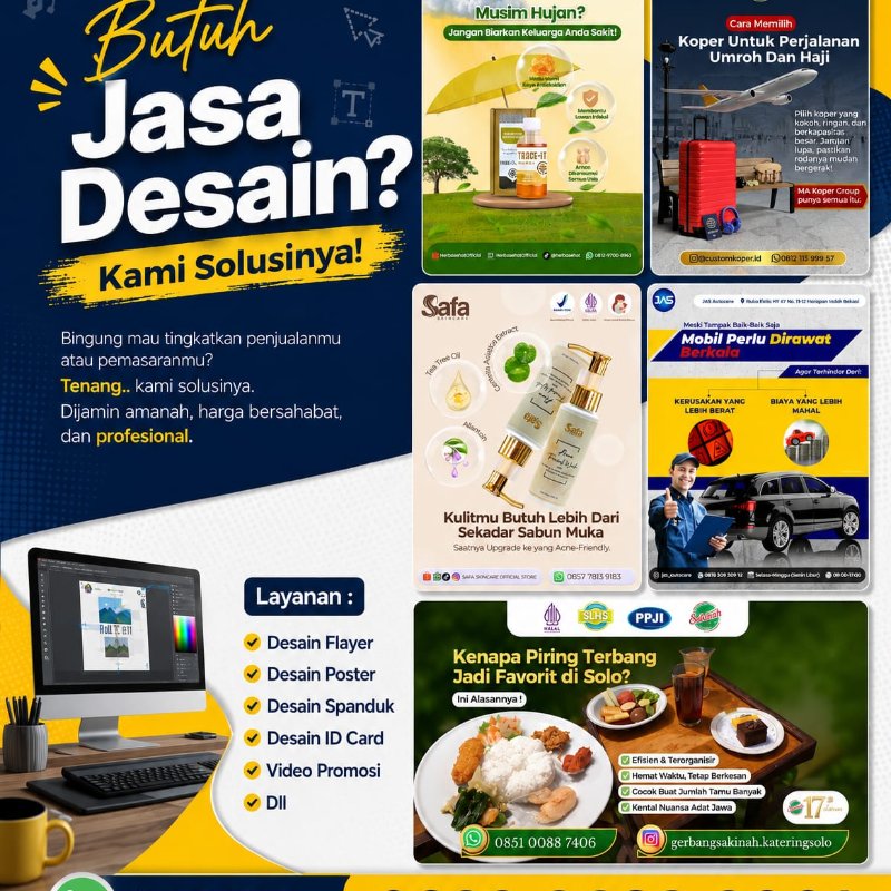FAHIYA creative advertising