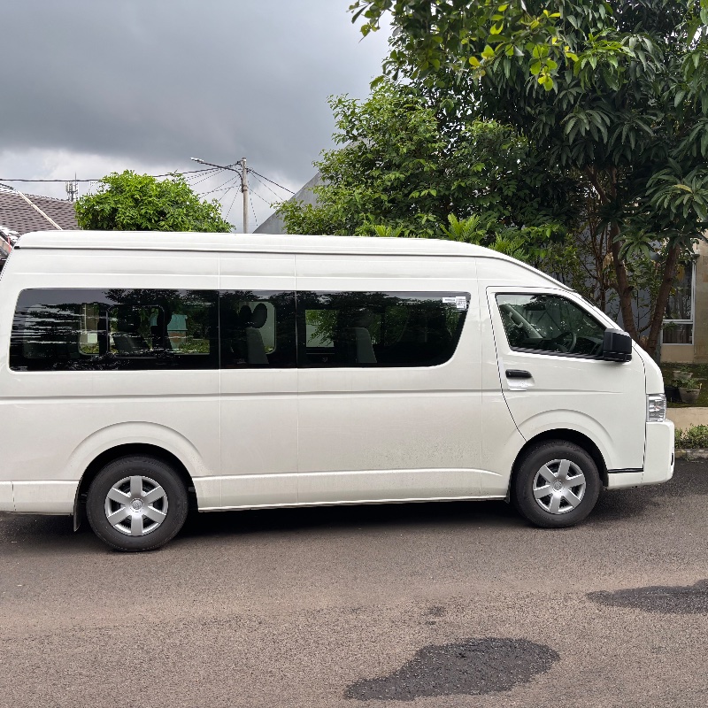 Kenzi jaya trans Karawang