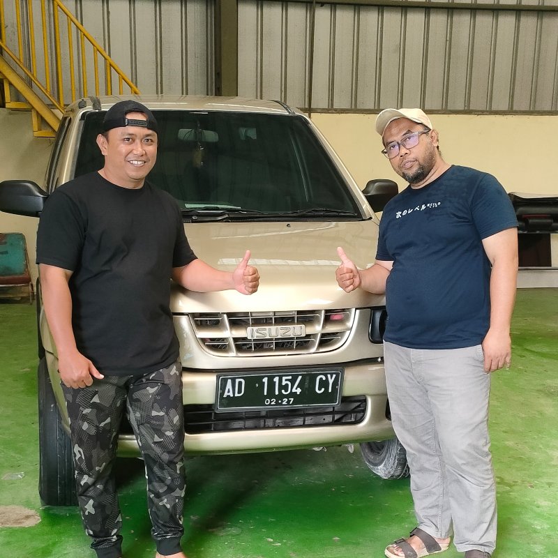 Letindo Body Repair