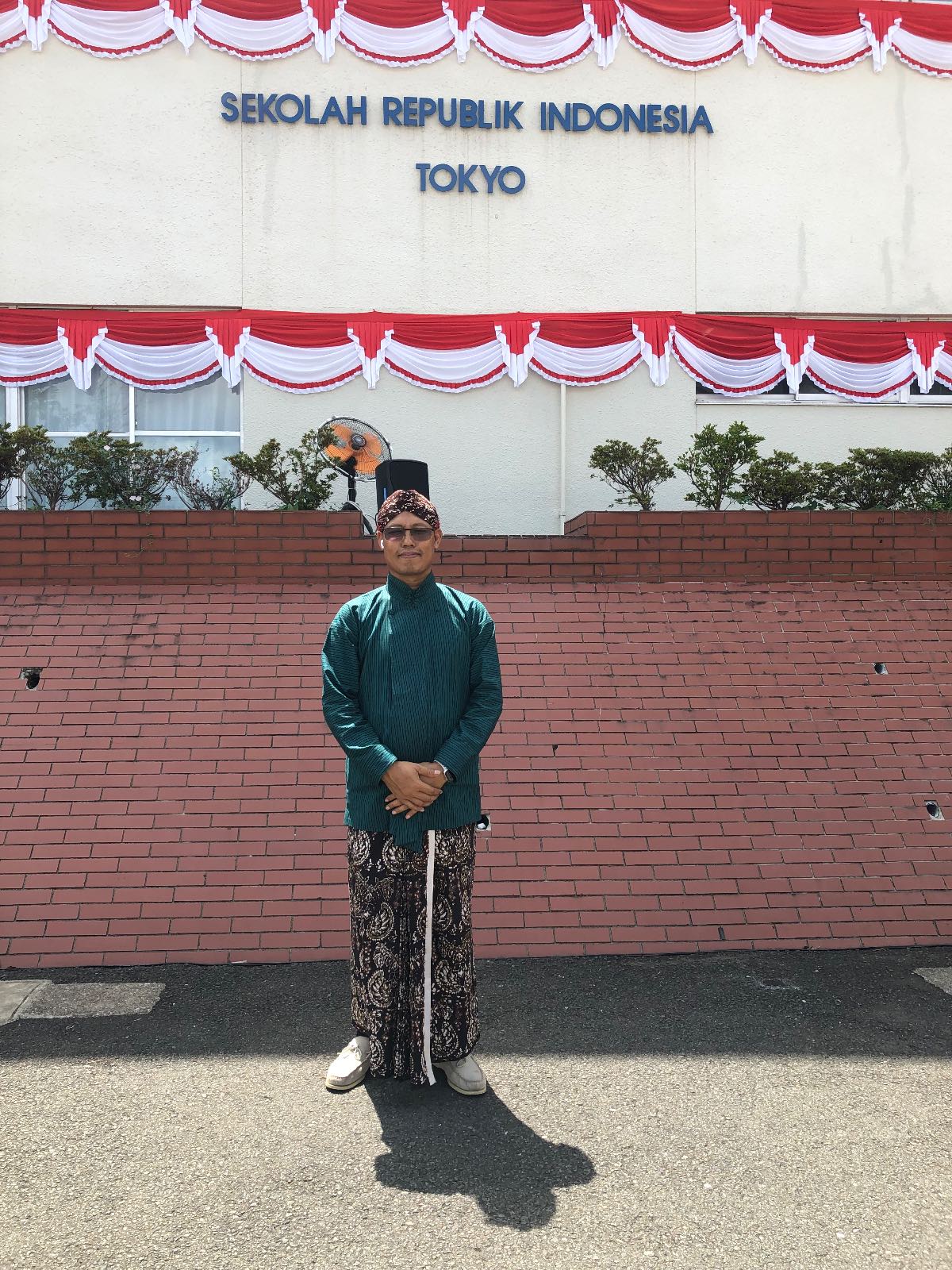 Sutopo