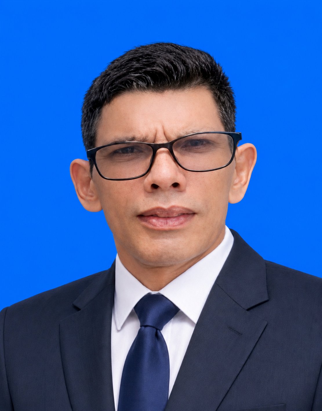 Nandar Yahya