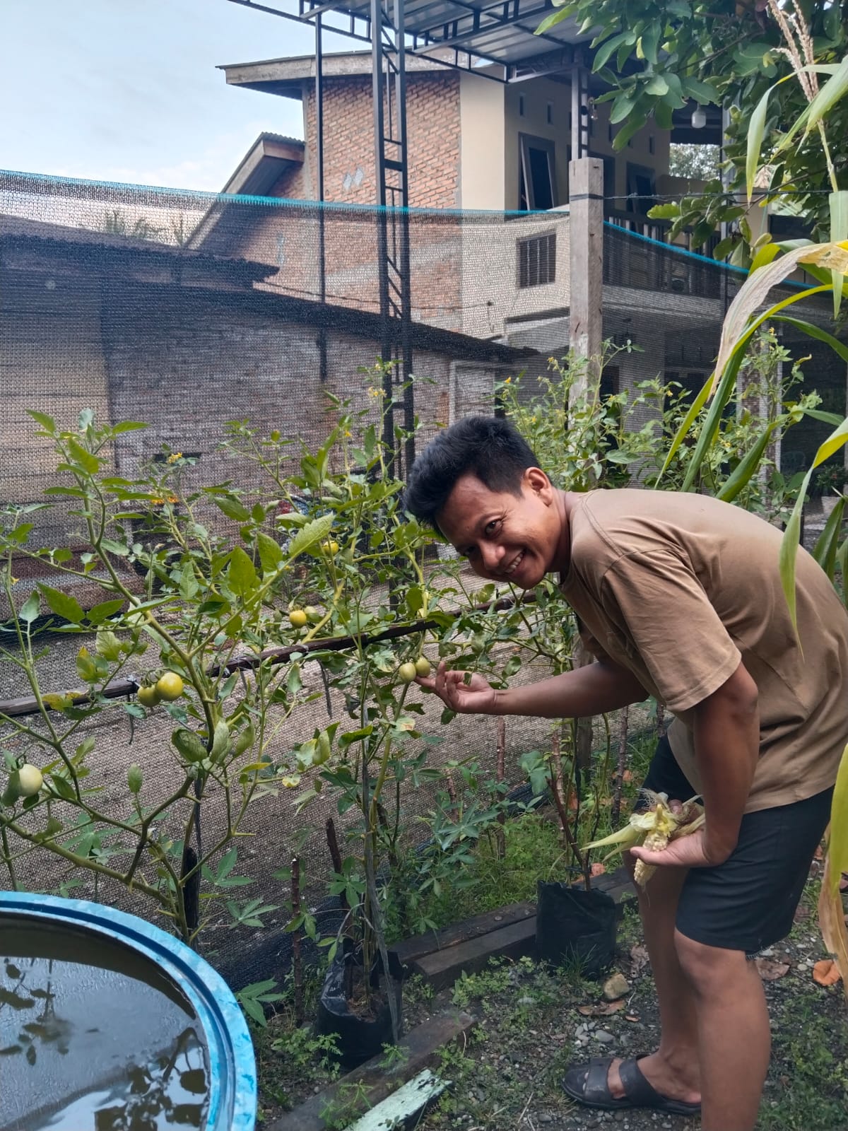 Aditia Beni