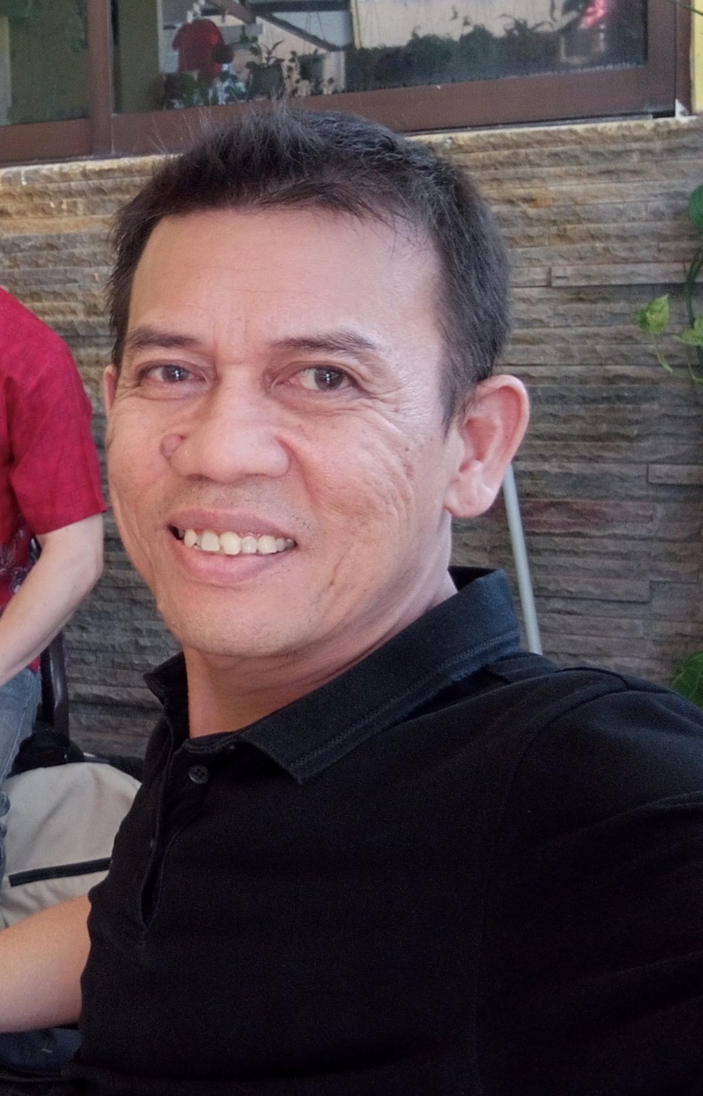 Muhammad Yusuf