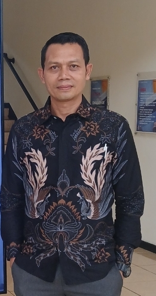 Tri wahyudi