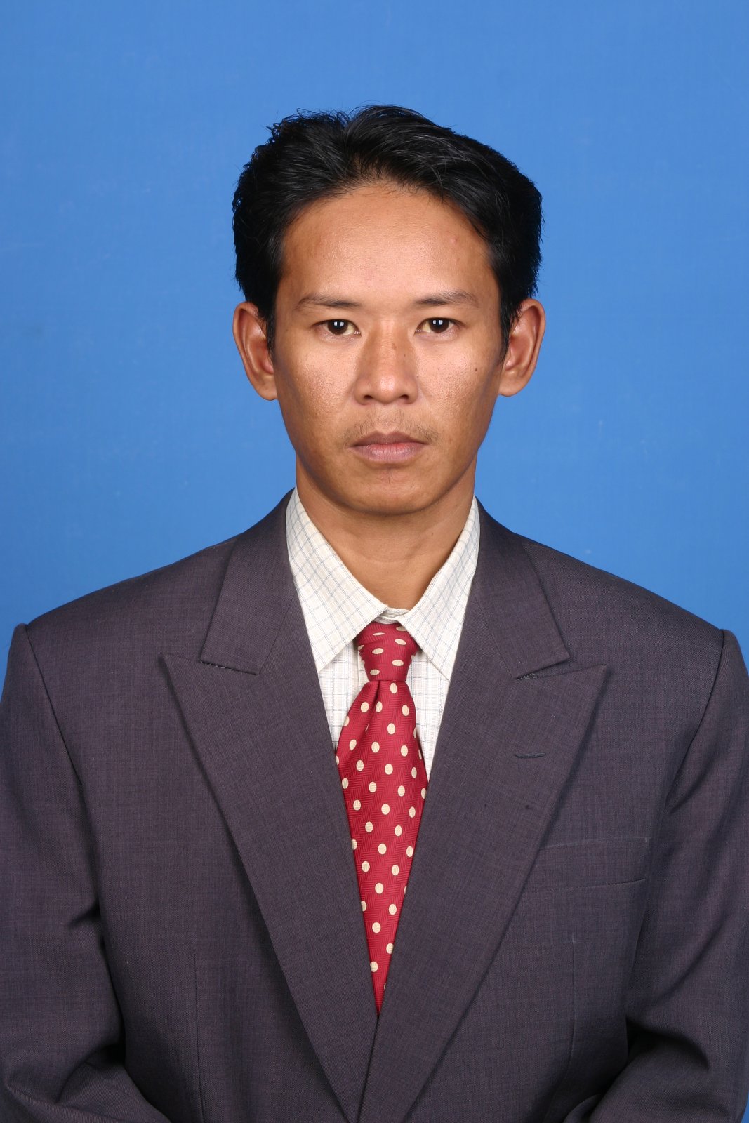 Dedy Suryadi