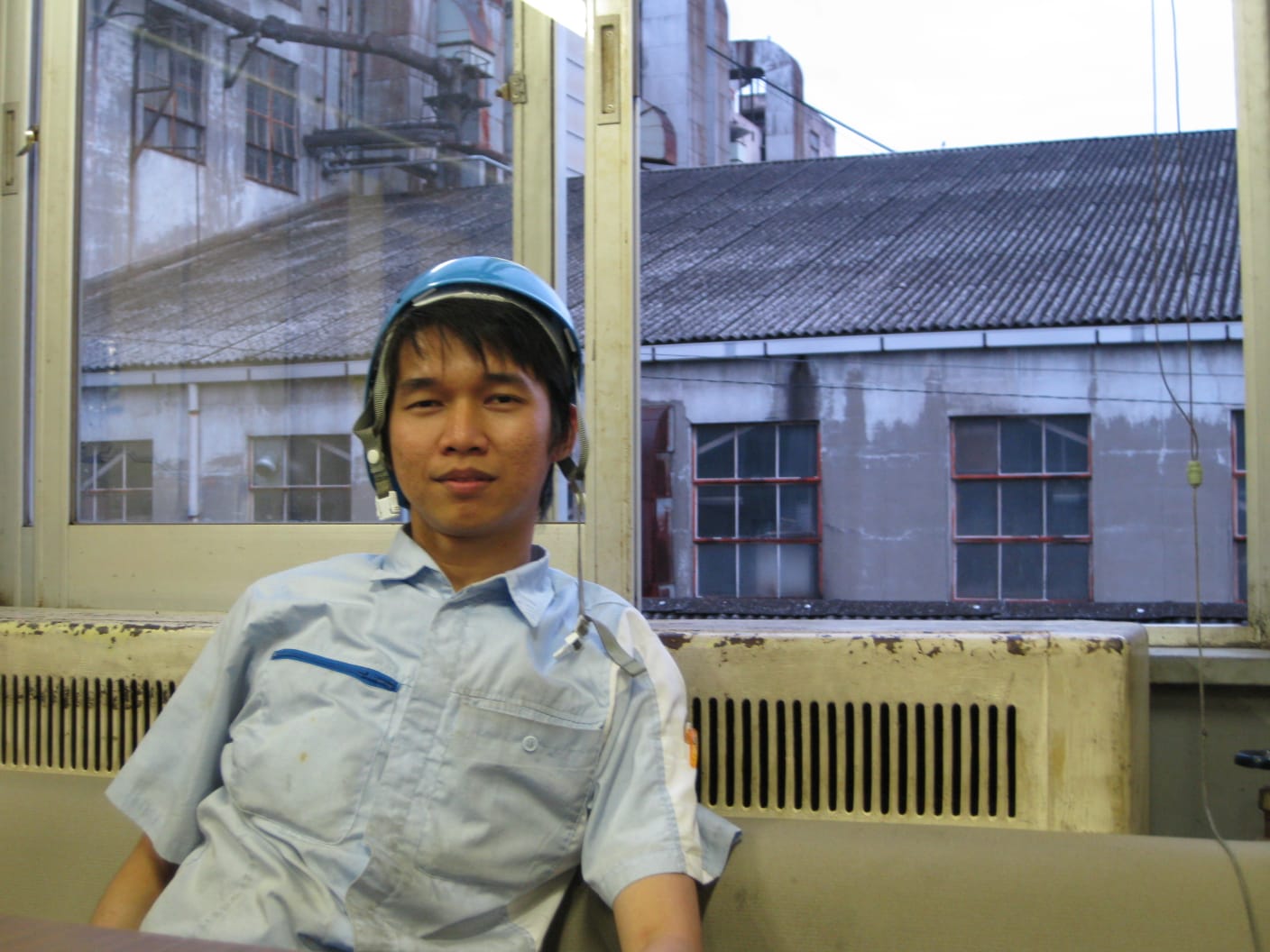 Muhamad Sauman Faridh