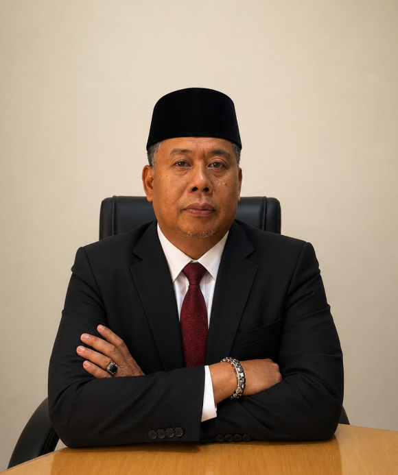 Ahmad Sarita