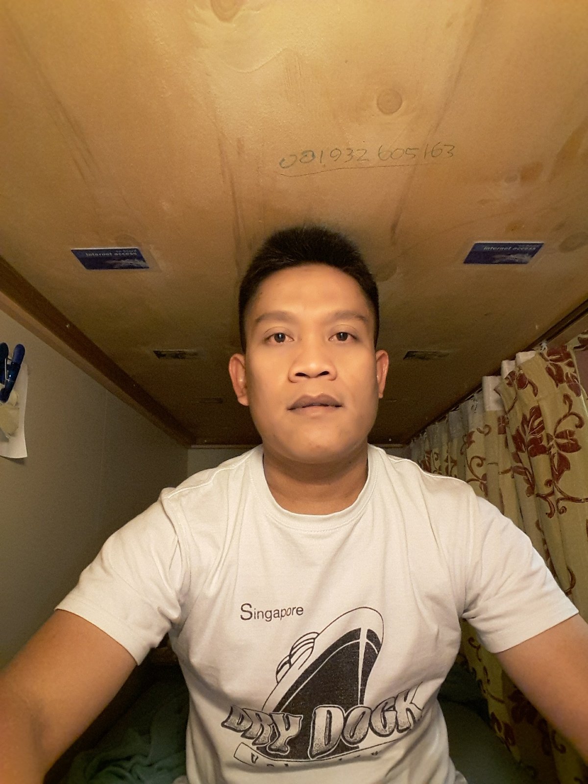 Kuat Mugiantoro