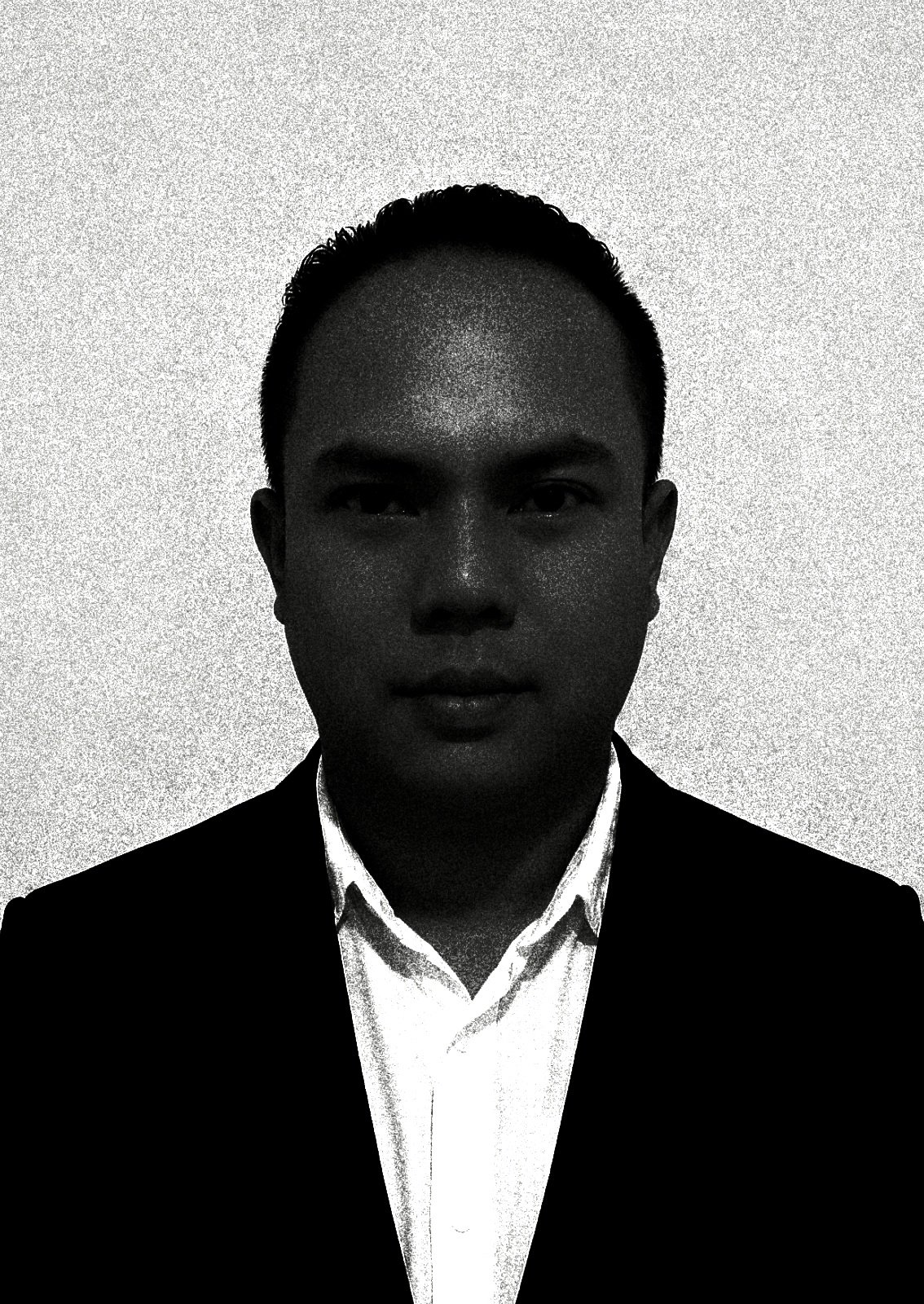 MUHAMMAD ENDE SUHASMORO