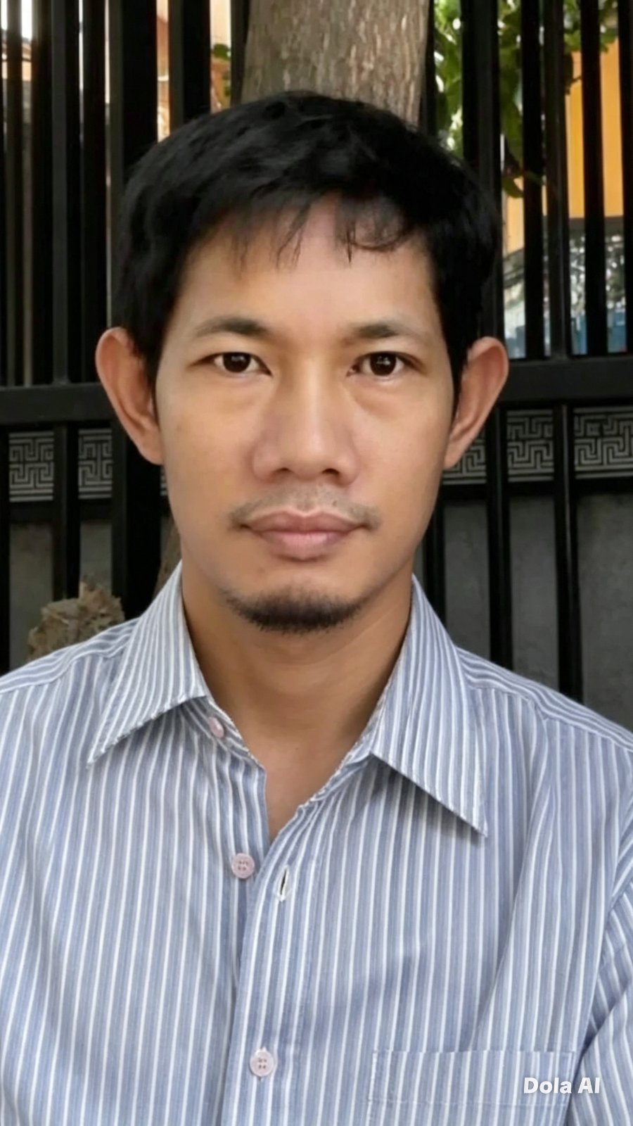 Amalia Talib