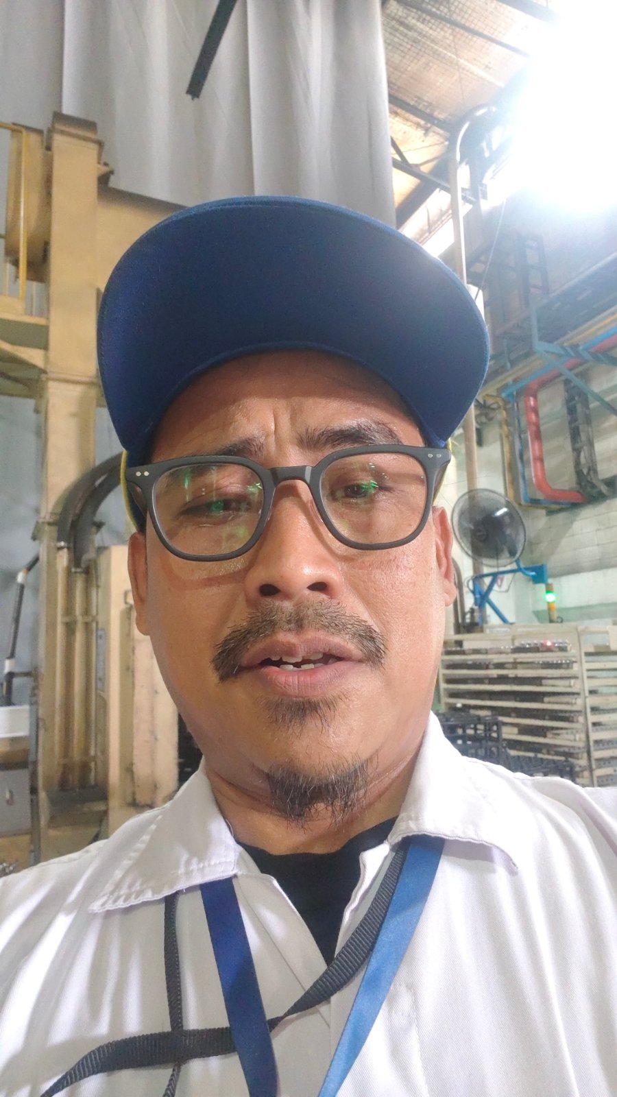Itang Tirtana