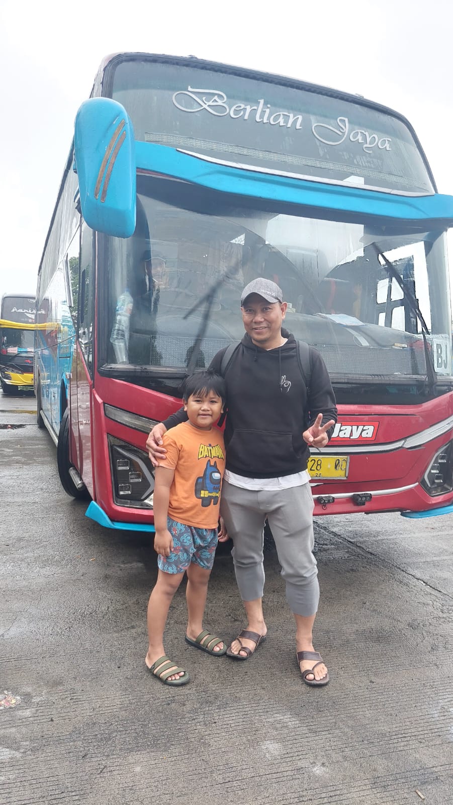 joko kiswanto