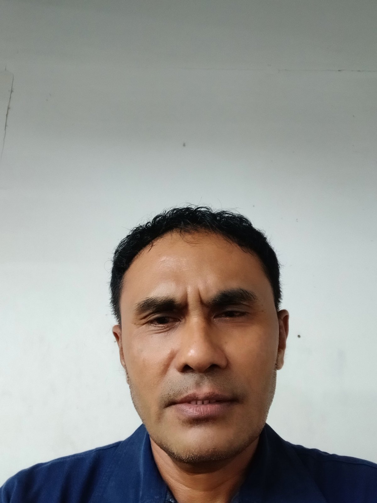 Harun Hasyim