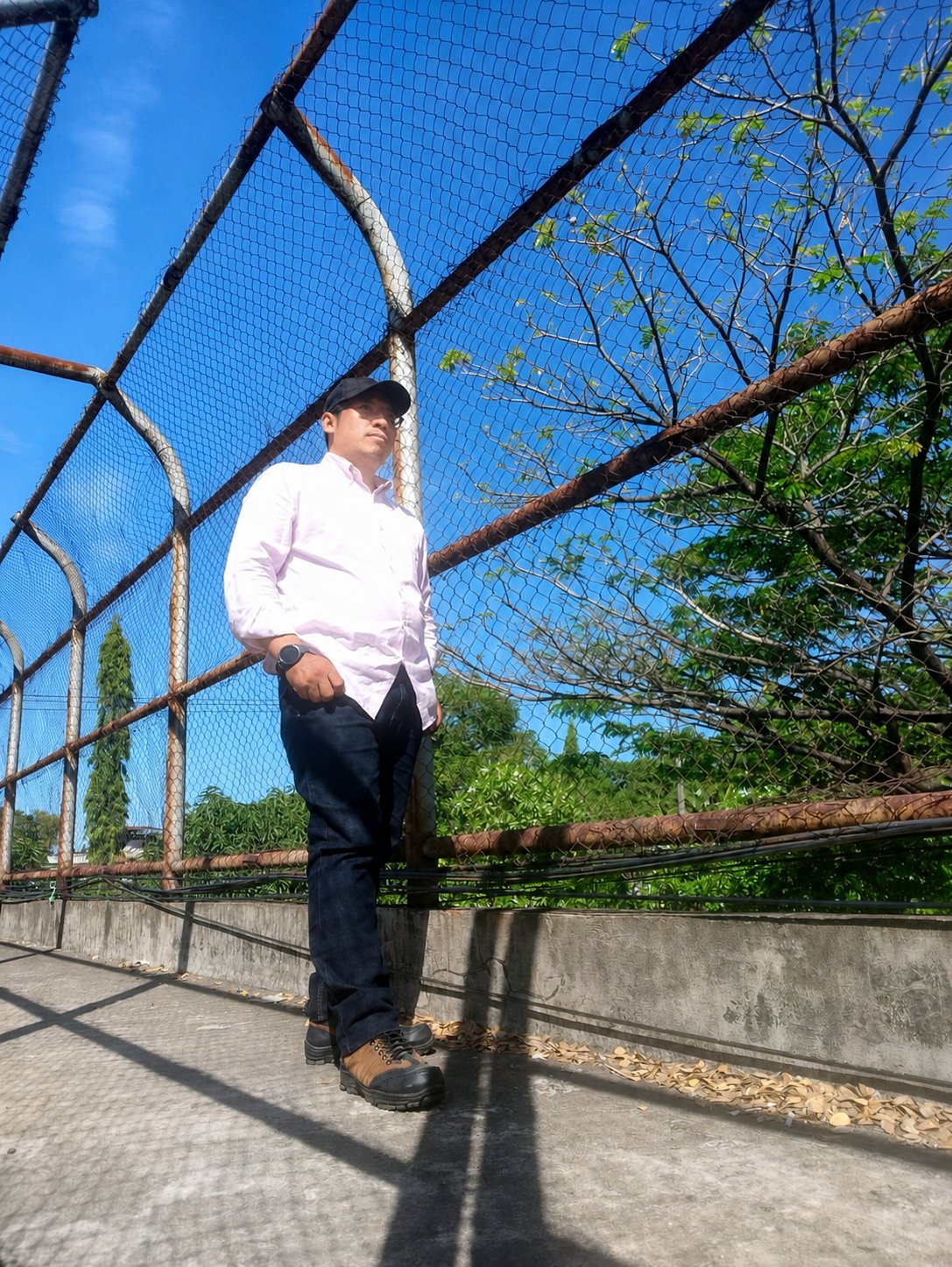 Ridwan Haeruddin