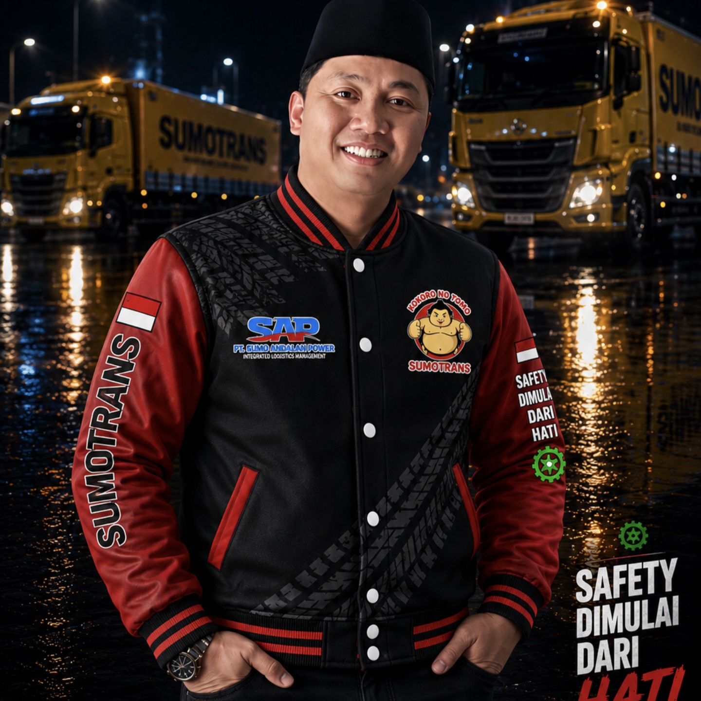 SUPRIYANTO