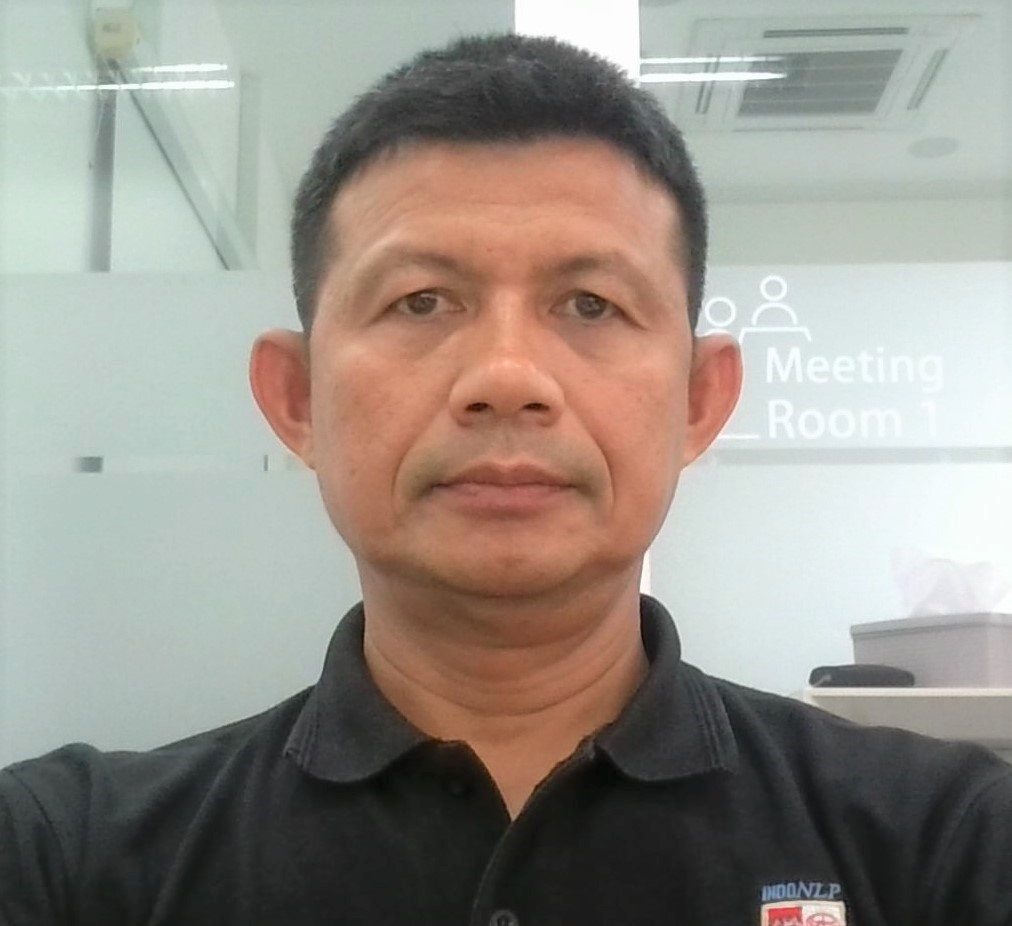 Arief Fadhillah