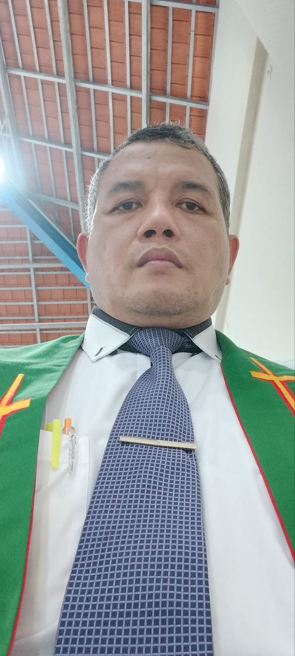 Adi indarto