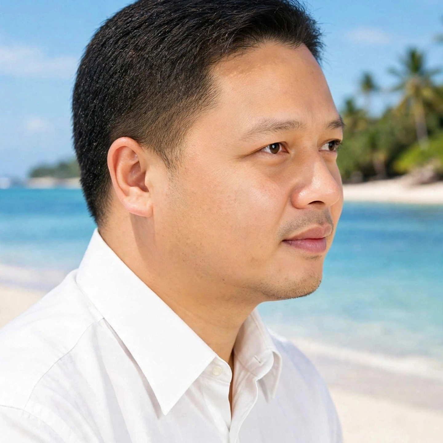 Suparno Atmowarno