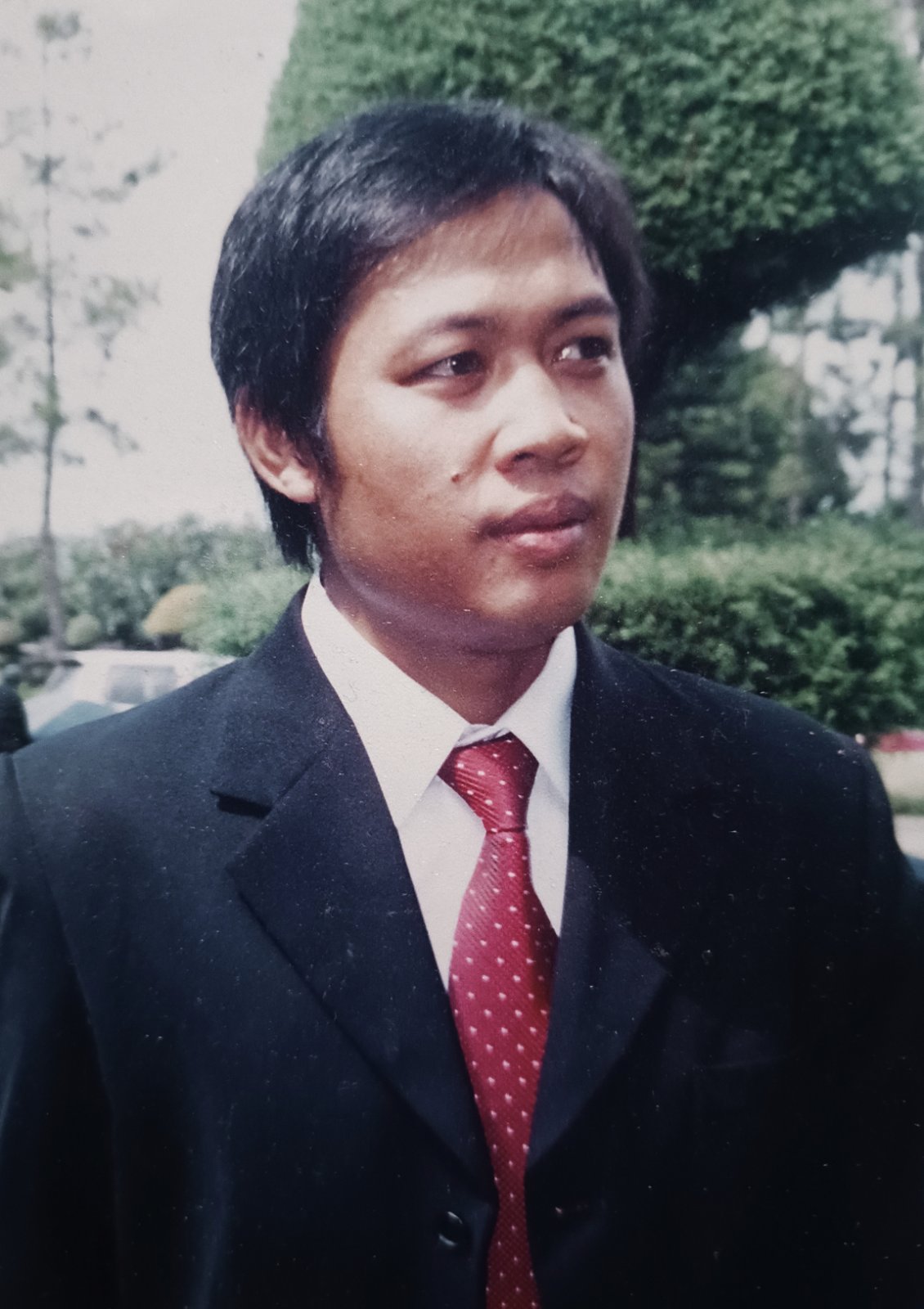 Bondan Tri Winarko