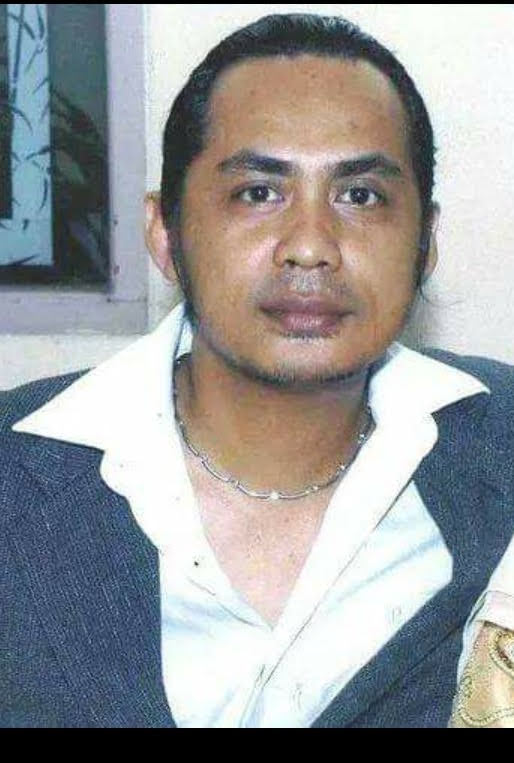 Ali Syafri