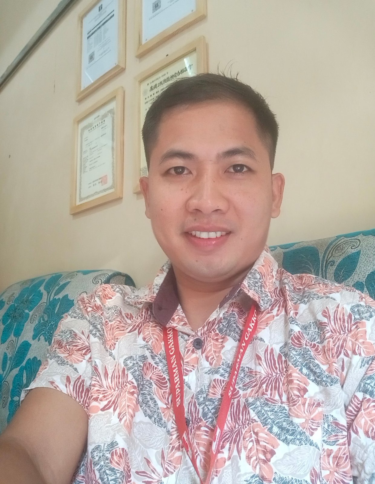 Suparman