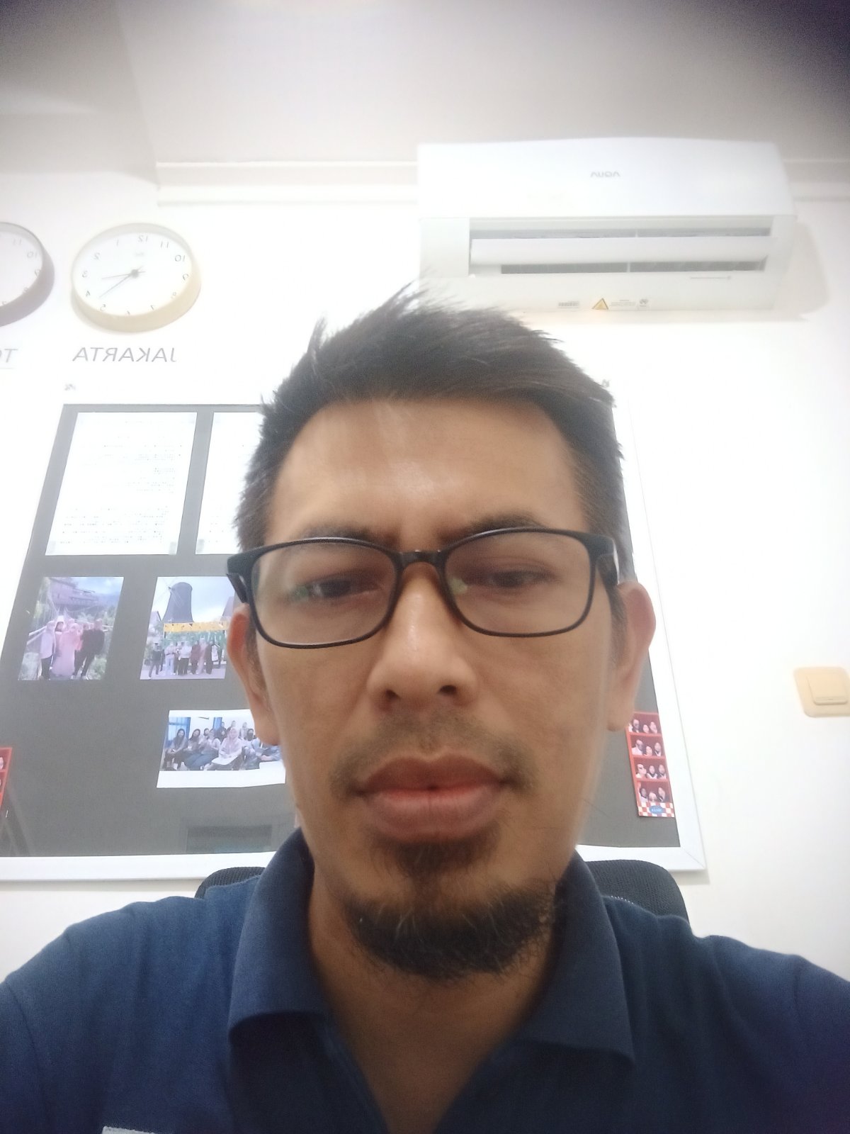 Dadang Sukmana