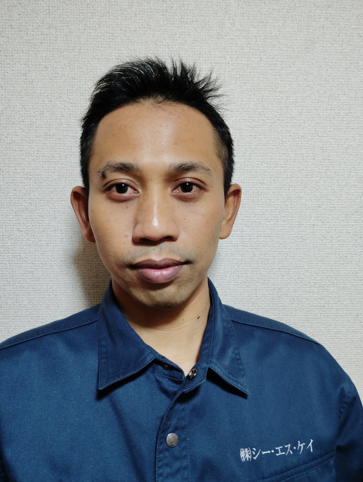 Muhammad Anang Safi'i