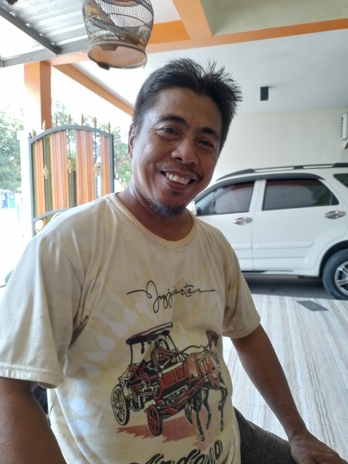 Muhammad Agus
