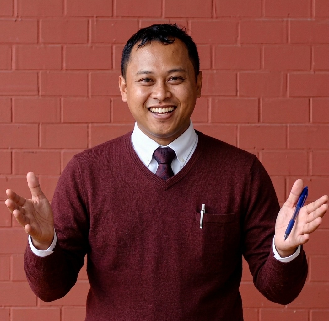 arief nurhakiki