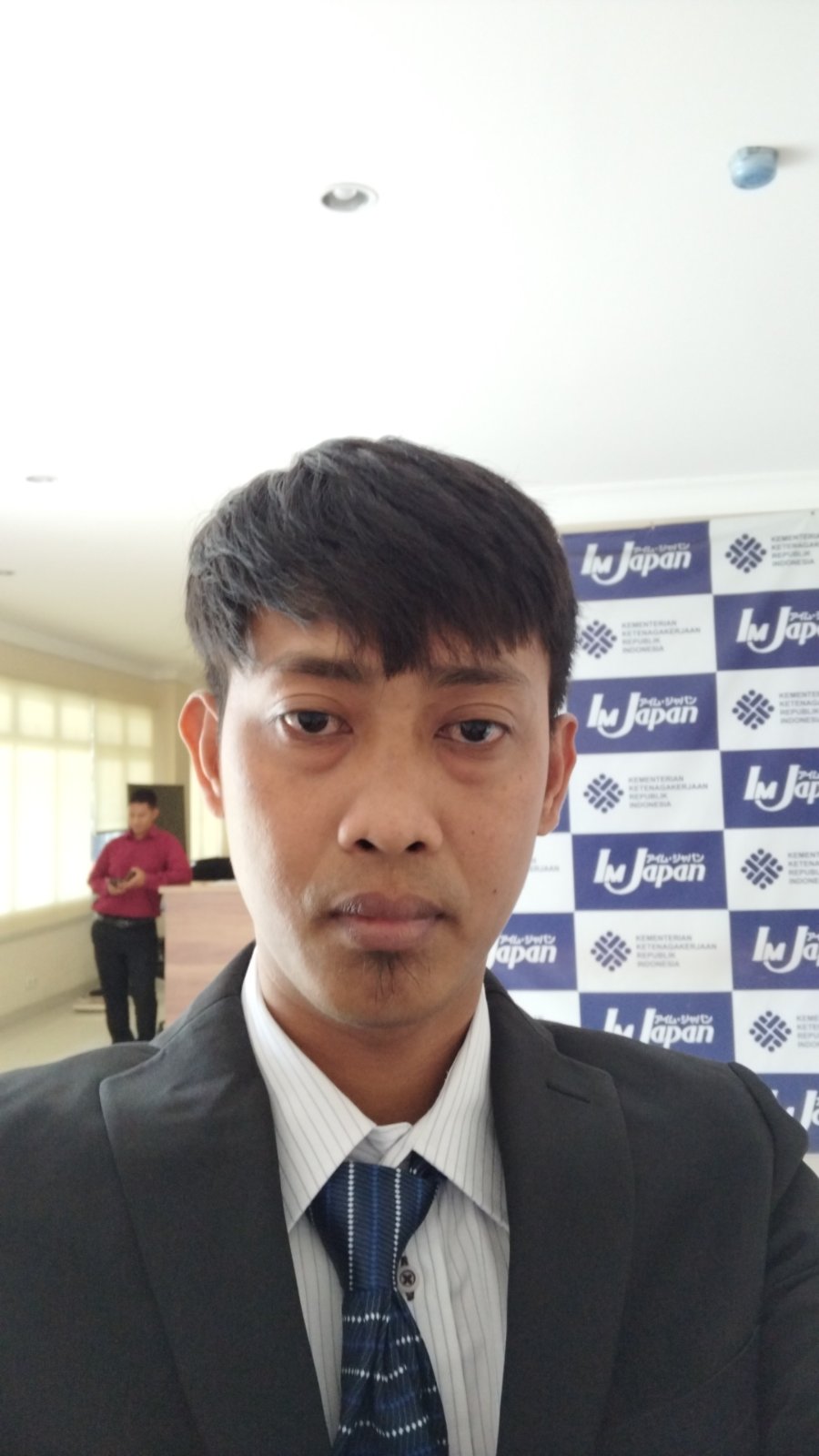 JAKA APRIYANTO