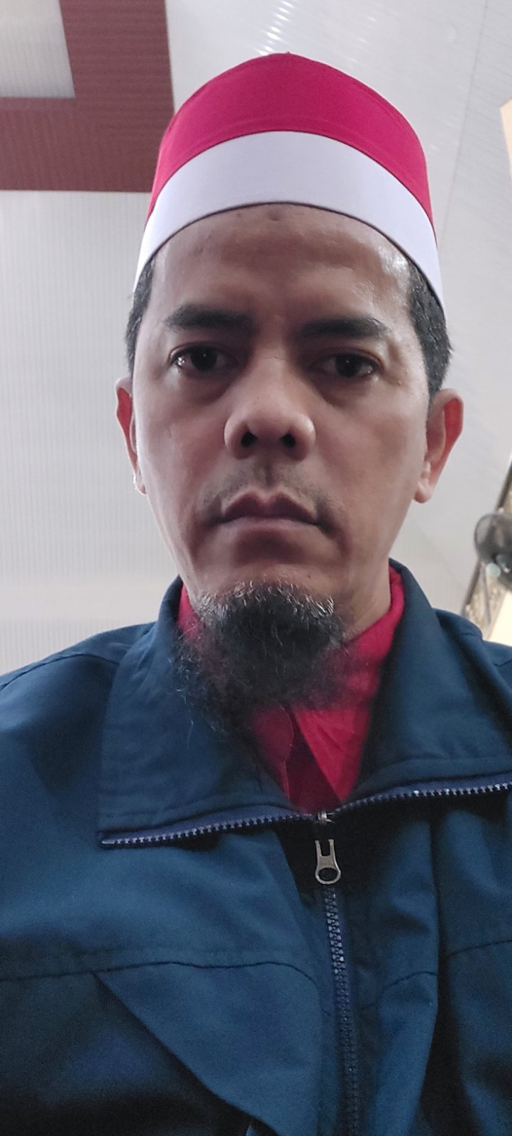 Ali Hakim