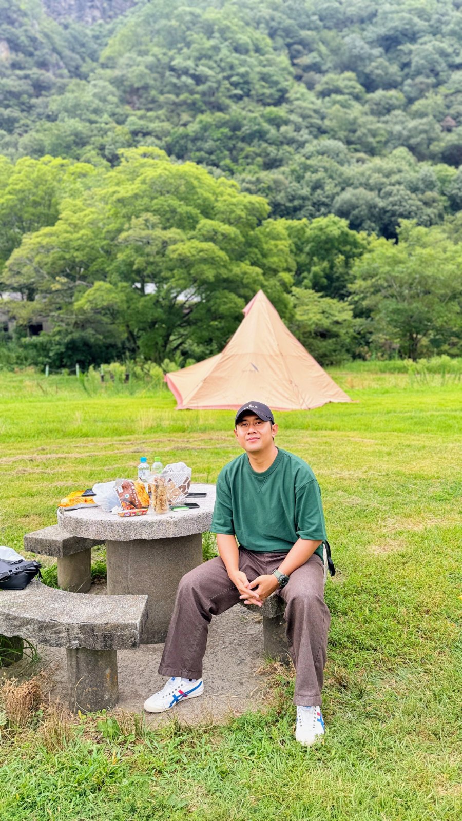 Aji panca satria