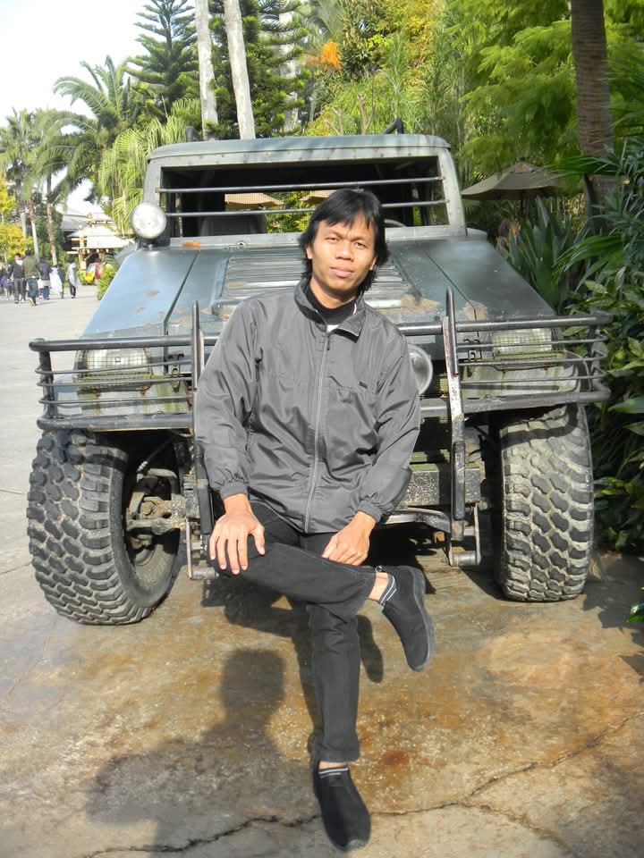 M. Khafid