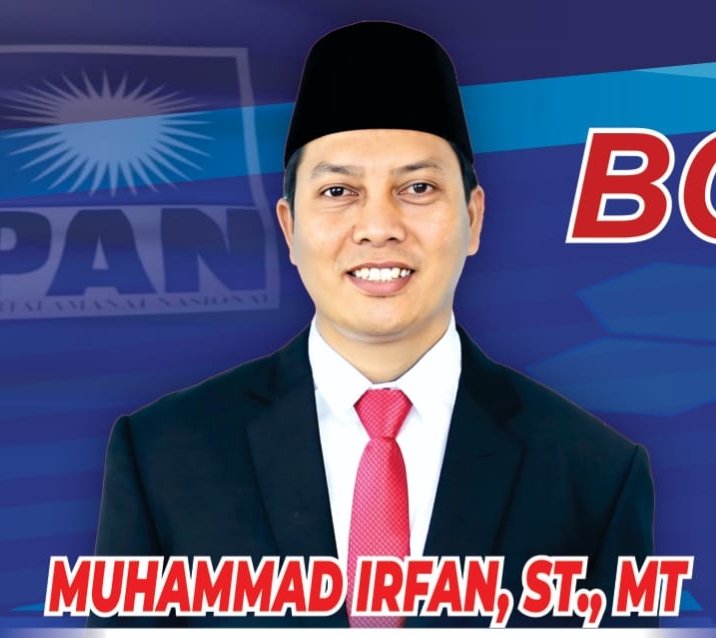 Muhammad Irfan
