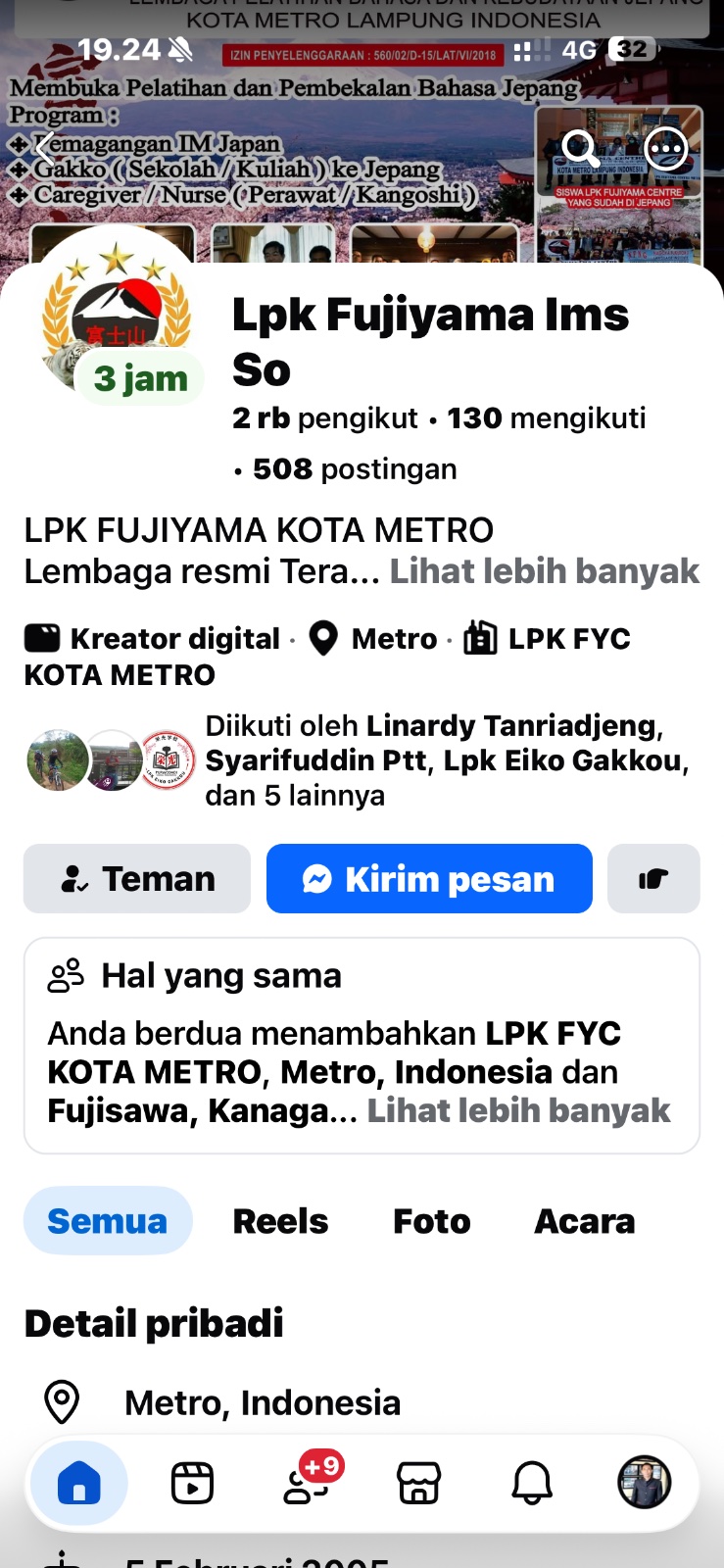 Agus Budiyono