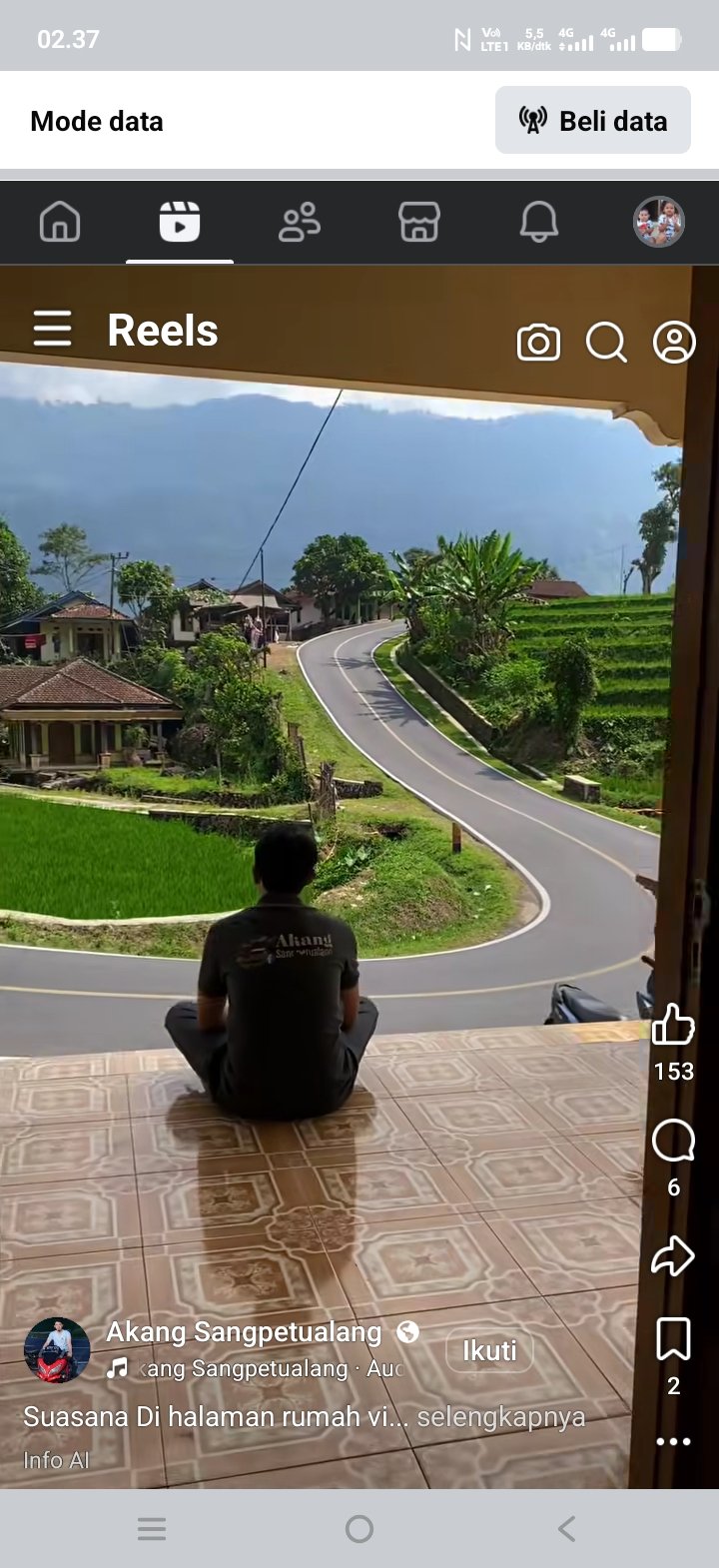 wahyu purwana