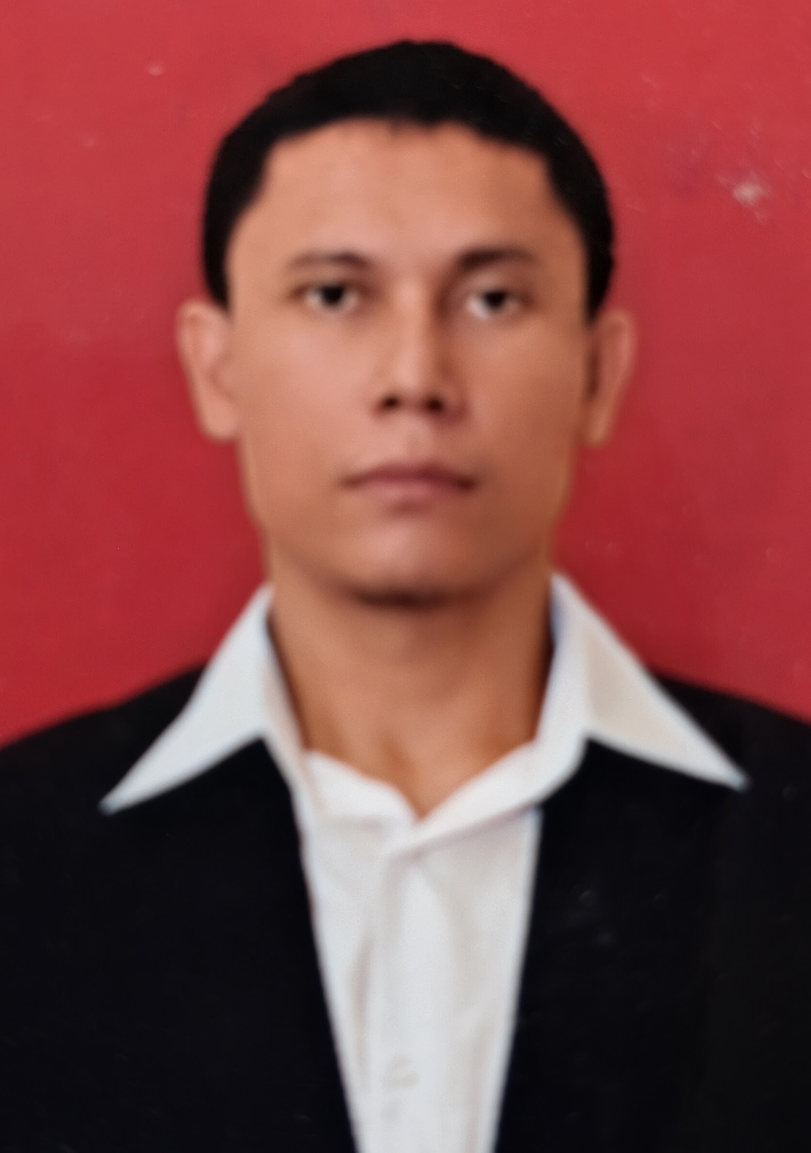 Ade wahyudi