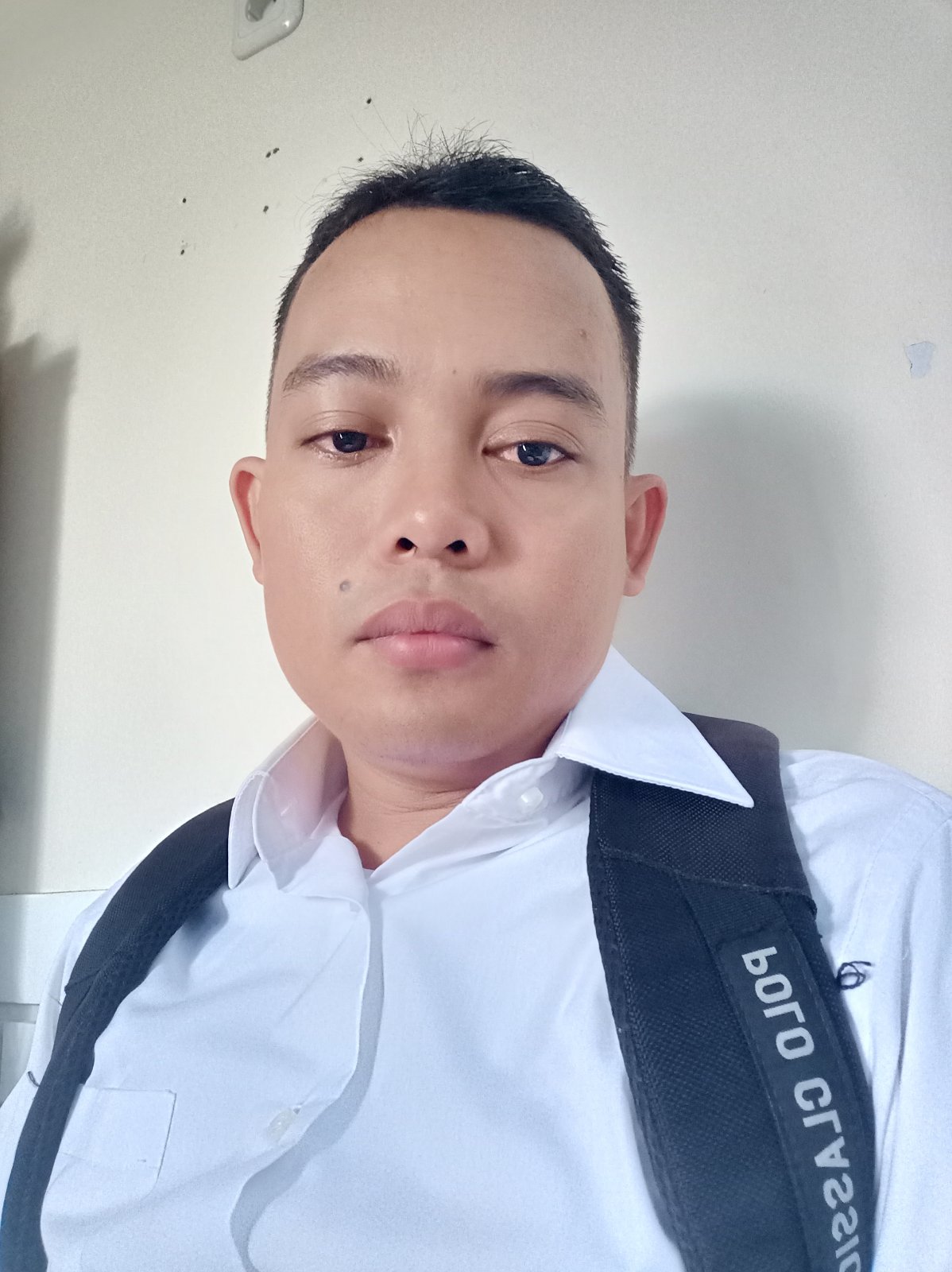 Ahmad Joko zainudin